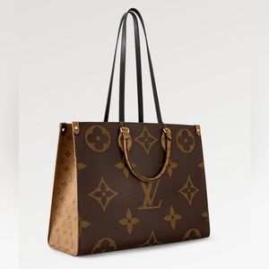 Louis Vuitton OnTheGo GM
